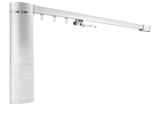 Smart Curtain controller